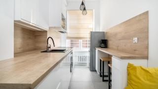 CITYSTAY Śródmieście Łąkowa Apartament - 7