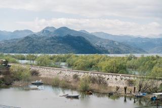 The Wine Cellar Apartment Skadar Lake - 1