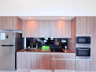 By The Sea Direct Seaview n Pool view#B53 - 1