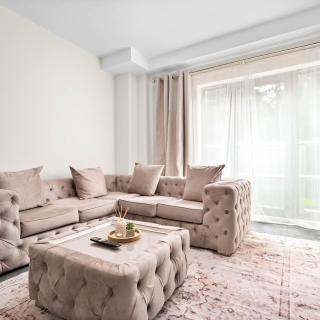 Stylish Apartment - City Centre - Parking - 4 Guests - Netflix 5BW - 4