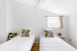 Maison de campagne tout confort - milieu rural - 6