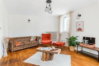 Maison de campagne tout confort - milieu rural - 7
