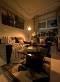 Mirage , 1 BHK , Self Check IN , MM Alam Gulberg - 0