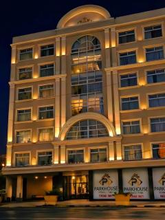 Mirage , 1 BHK , Self Check IN , MM Alam Gulberg - 7