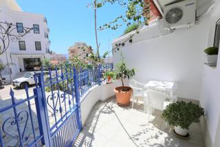 Garden Escape Apt - 8