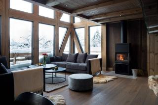 Ski-in/Ski-out | Wi-Fi | Sauna | Wood Stove - 9