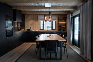 Ski-in/Ski-out | Wi-Fi | Sauna | Wood Stove - 8