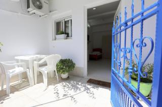 Garden Escape Apt - 2