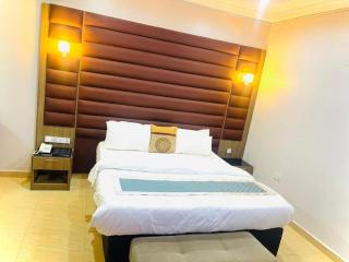 Grand East Hotel - 1