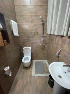 The heaven aparthotel kigali - 1