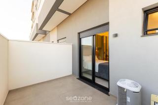 Studio em Cond. c/ varanda em Boa Vista PLA0107 - 3