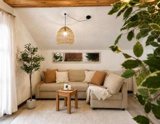 ELIO Allgäu Apartments - Zentral - Ruhig - Südbalkon - 4