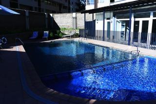 Hotel Diego de Almagro Providencia - 2