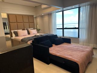 Tropical Executive Flat Suites 507 view - 9