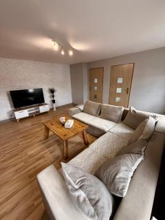 Apartament nad jeziorem Bielawskim - 2