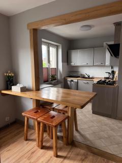 Apartament nad jeziorem Bielawskim - 1