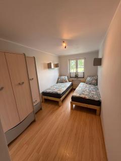 Apartament nad jeziorem Bielawskim - 6