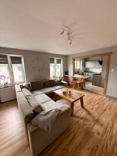 Apartament nad jeziorem Bielawskim - 0