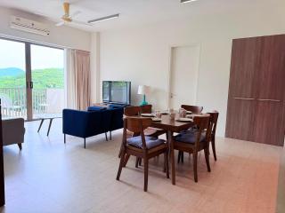 By The Sea@Side Seaview n swimming pool view #133A - 4