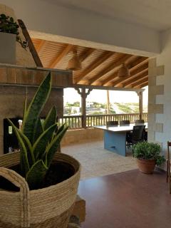 Arismari House 2min from Mades Organized beach - 1