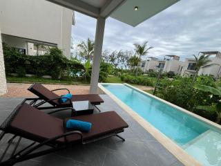 Luxury Villa in a 5 Star Resort in Kizimkzi Zanzibar - 6