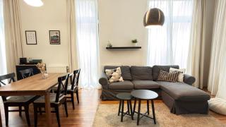Entire appartment - with Private Parking - 9