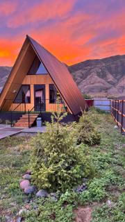 Kolsay A-Frame Yessen - 0