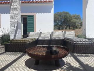 Quinta Das Rosas De Vide - 8
