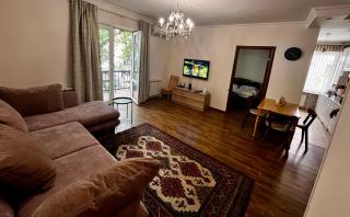 Metro Apartment 29 - Ereván - 9