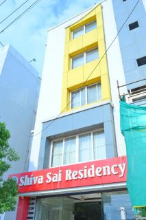 Shiva Sai Residency - 3