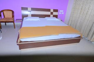 Shiva Sai Residency - 2