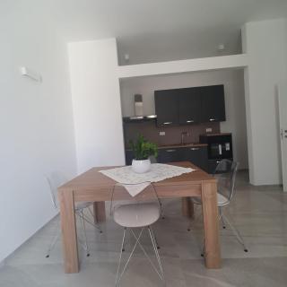 Porta Rudiae Suites - 7