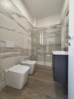 Porta Rudiae Suites - 1