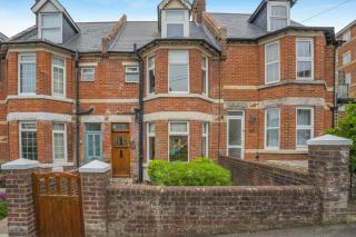 4 Bed in Swanage oc-p44708 - 0