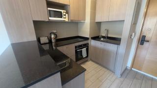 Oceana Suites Parque Bustamante - 6