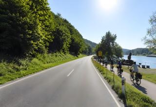 Auszeit am Fluss - Donau - 8