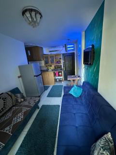 جولف بورتو مارينا العلمين Golf Porto Marina - 6