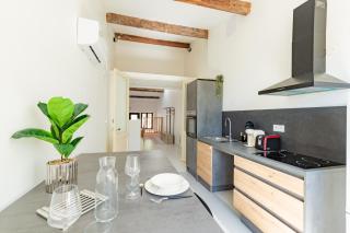 Le Resticas - Triplex climatisé - 4