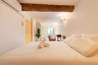 Le Resticas - Triplex climatisé - 1