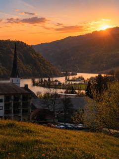 Auszeit am Fluss - Donau - 9