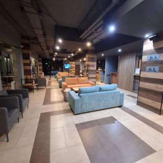 COSY and SPACIOUS APARTMENT C30 - 3