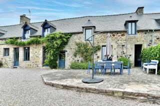 La Grande Maison du Puits Merpault - Belle longère - 0