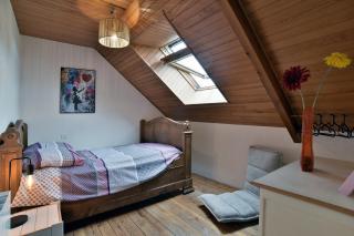 La Grande Maison du Puits Merpault - Belle longère - 3