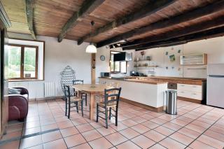 La Grande Maison du Puits Merpault - Belle longère - 1