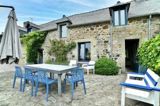 La Grande Maison du Puits Merpault - Belle longère - 2