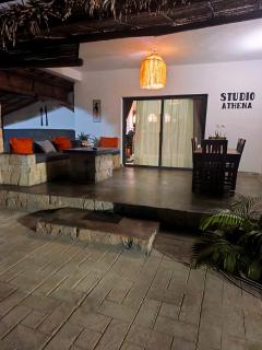 Résidence Riziq Studio - 0