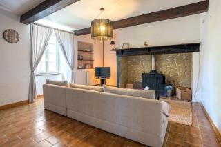 Au Peïmarti - Avec piscine privée - 8