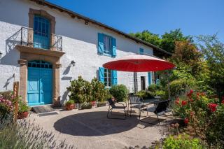 Au Peïmarti - Avec piscine privée - 9