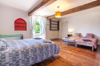 Au Peïmarti - Avec piscine privée - 3