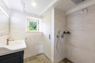 La Chaumière BZH - Pour 5 avec grand jardin - 6